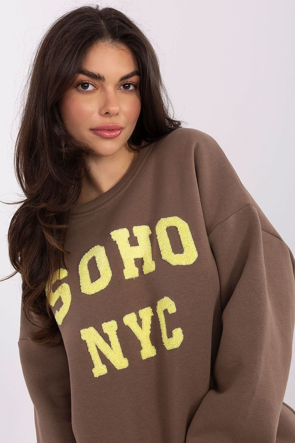  Sweater model 223108 Factory Price 