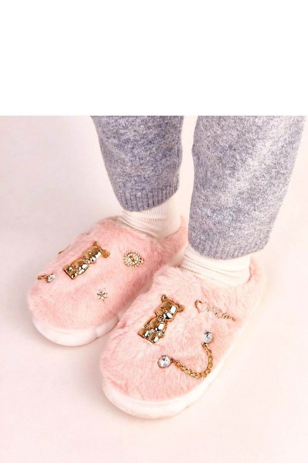  Pantoffeln model 223112 Solea 