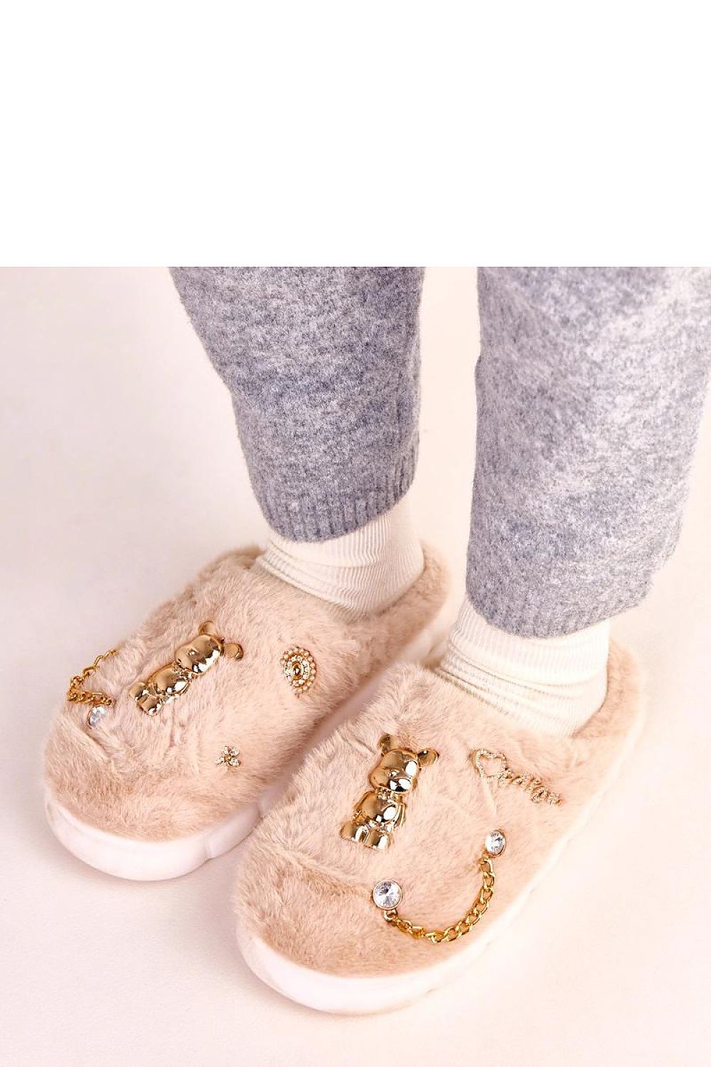  Pantoffeln model 223113 Solea 