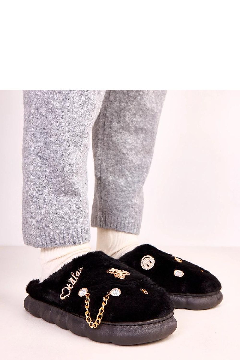  Pantoffeln model 223114 Solea 