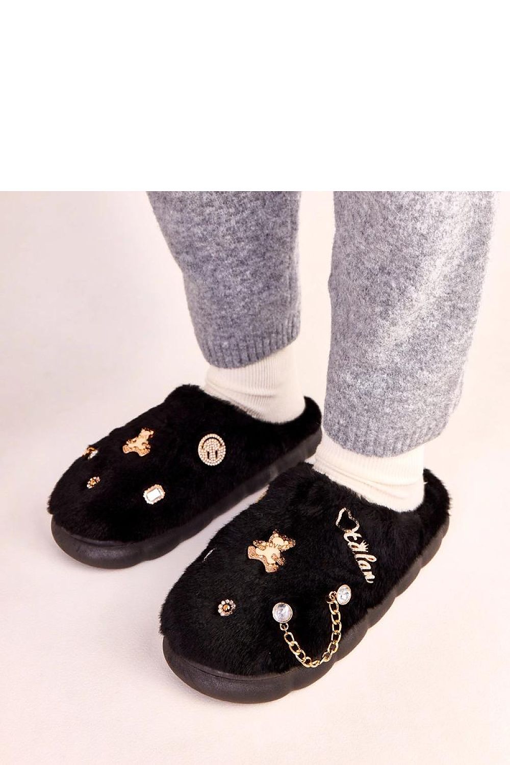  Pantoffeln model 223114 Solea 