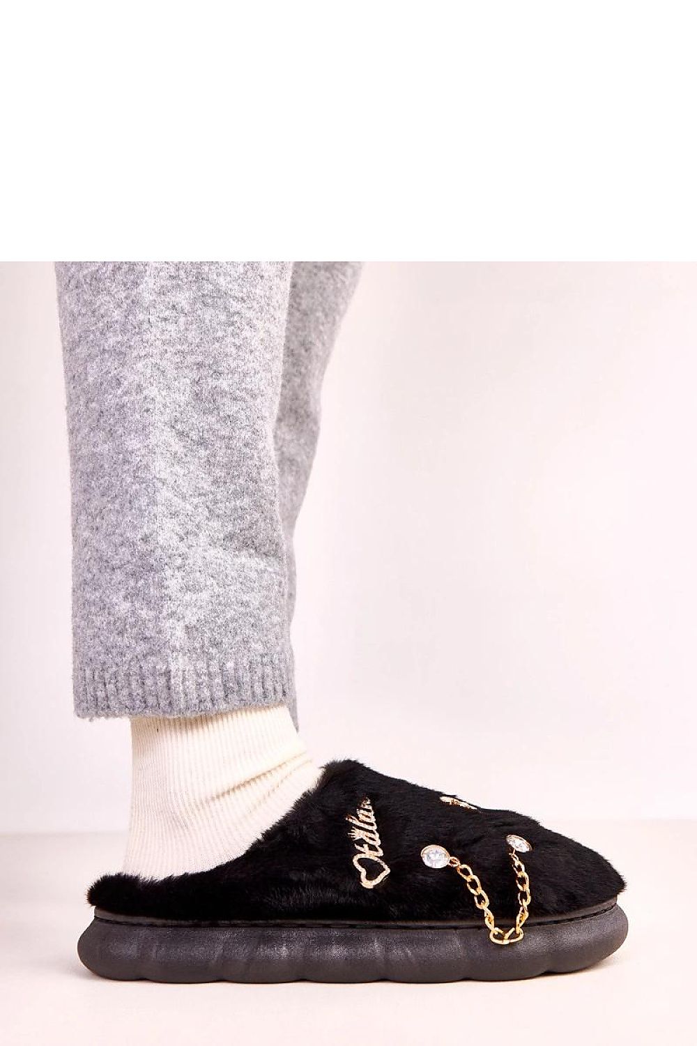  Pantoffeln model 223114 Solea 