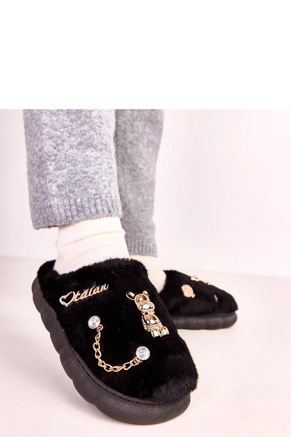  Pantoffeln model 223115 Solea 