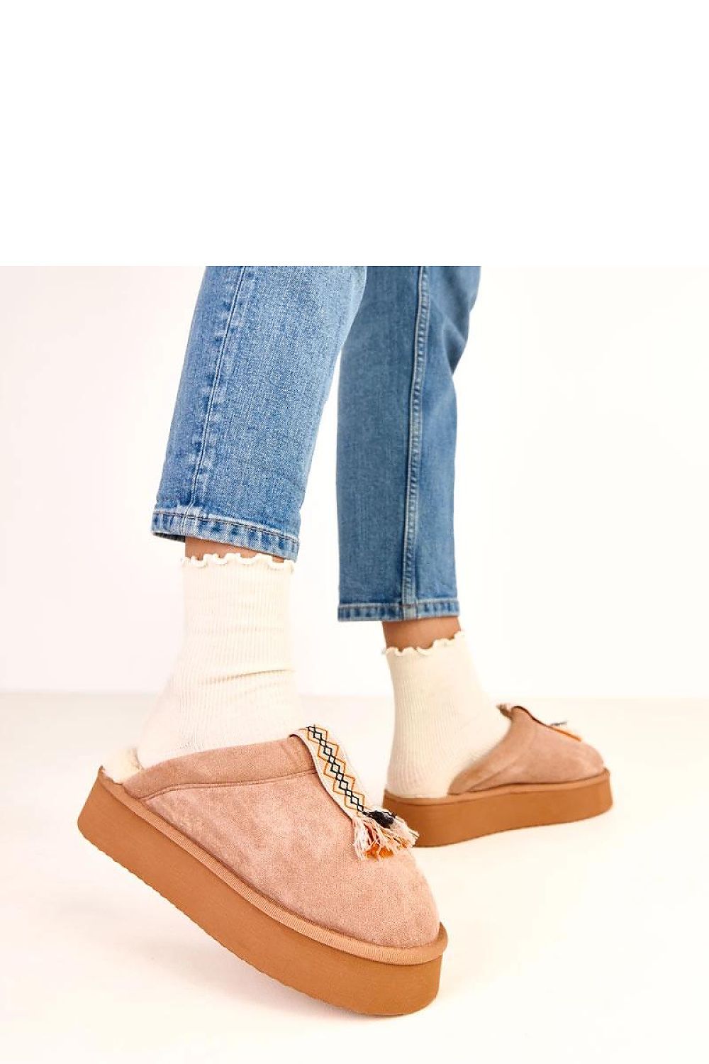  Pantoffeln model 223118 Solea 