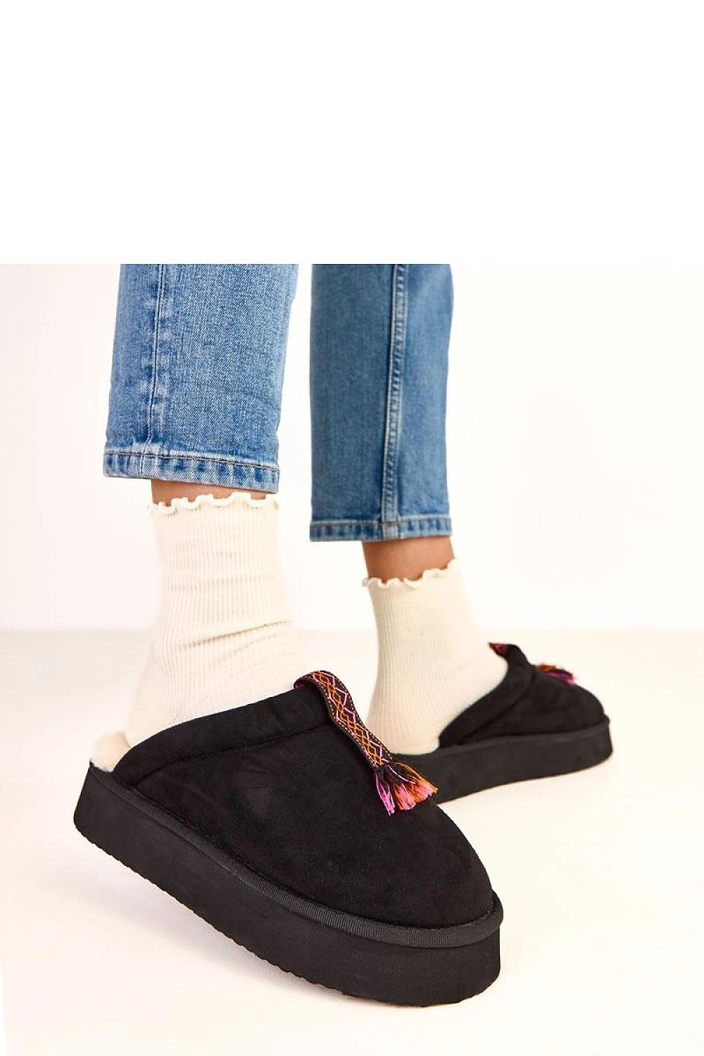  Pantoffeln model 223119 Solea 