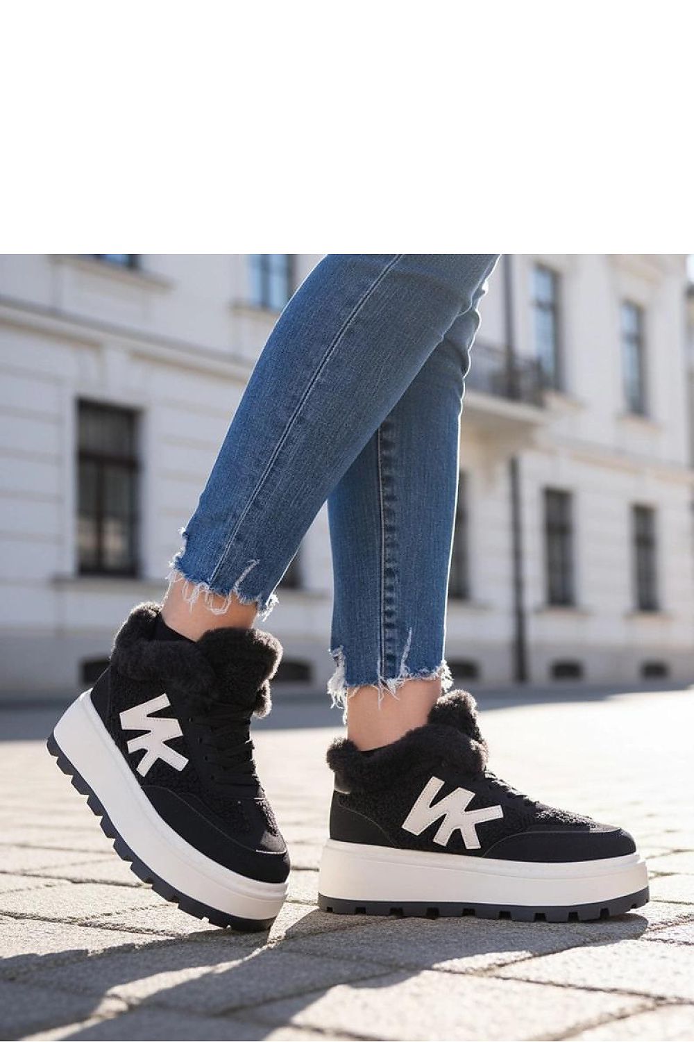  Sportschuhe model 223144 Solea 