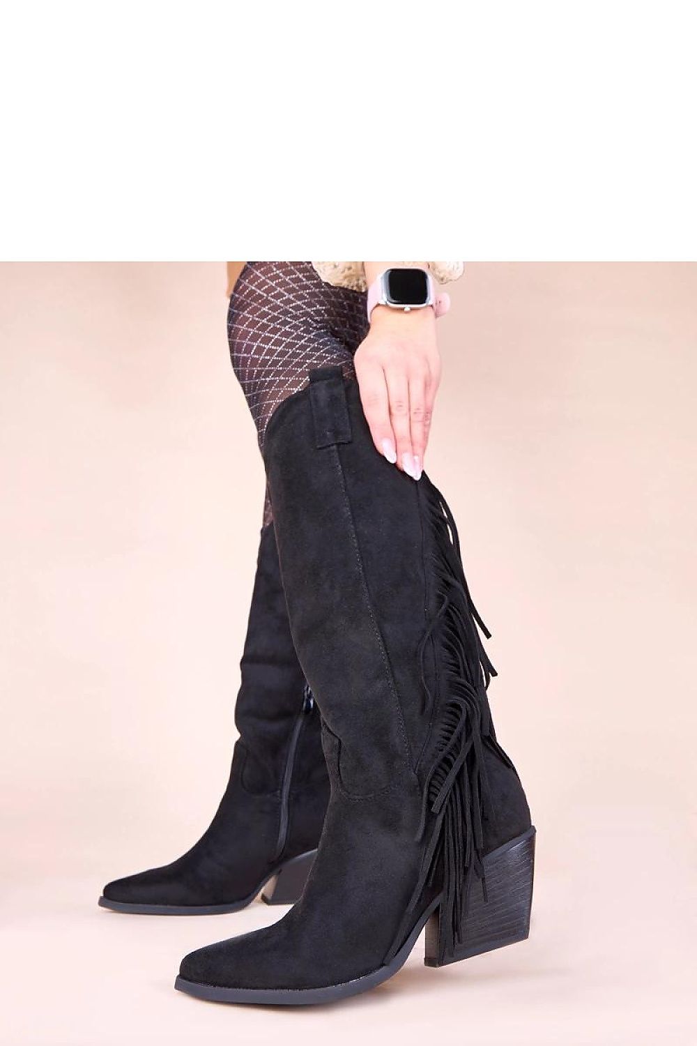  Stiefel mit Absätzen model 223146 Solea 