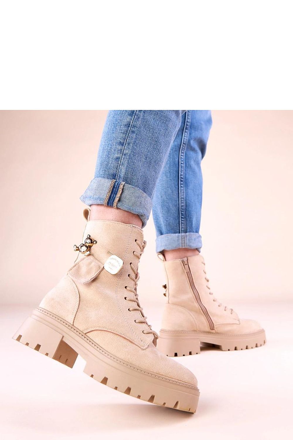  Boot model 223147 Solea 