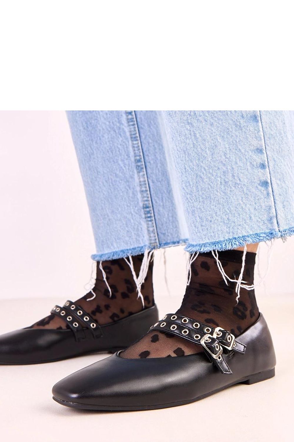  Ballerina Schuhe model 223149 Solea 