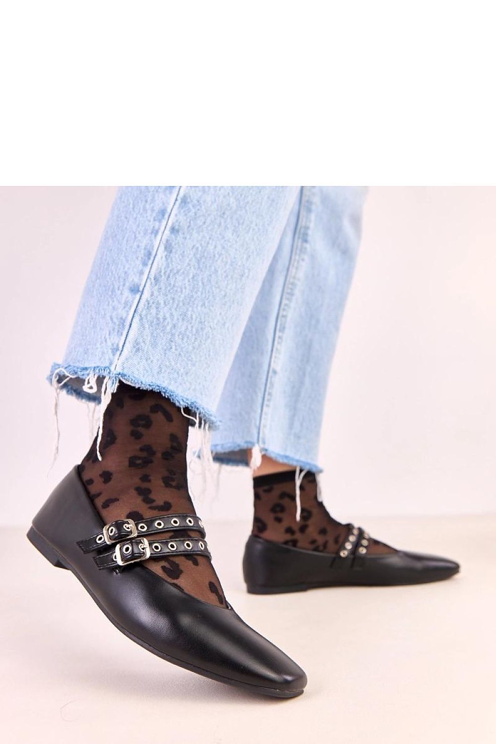  Ballerina Schuhe model 223149 Solea 