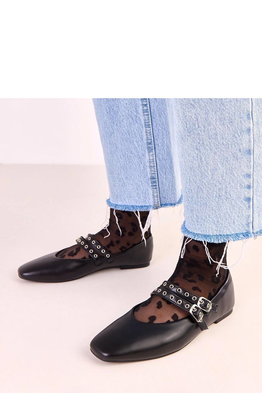  Ballerina Schuhe model 223149 Solea 