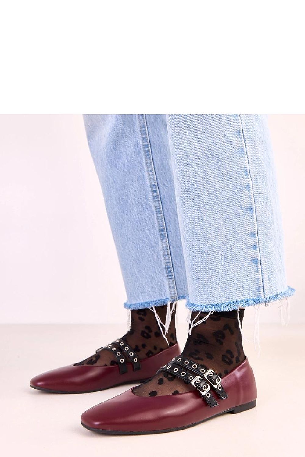  Ballerina Schuhe model 223150 Solea 