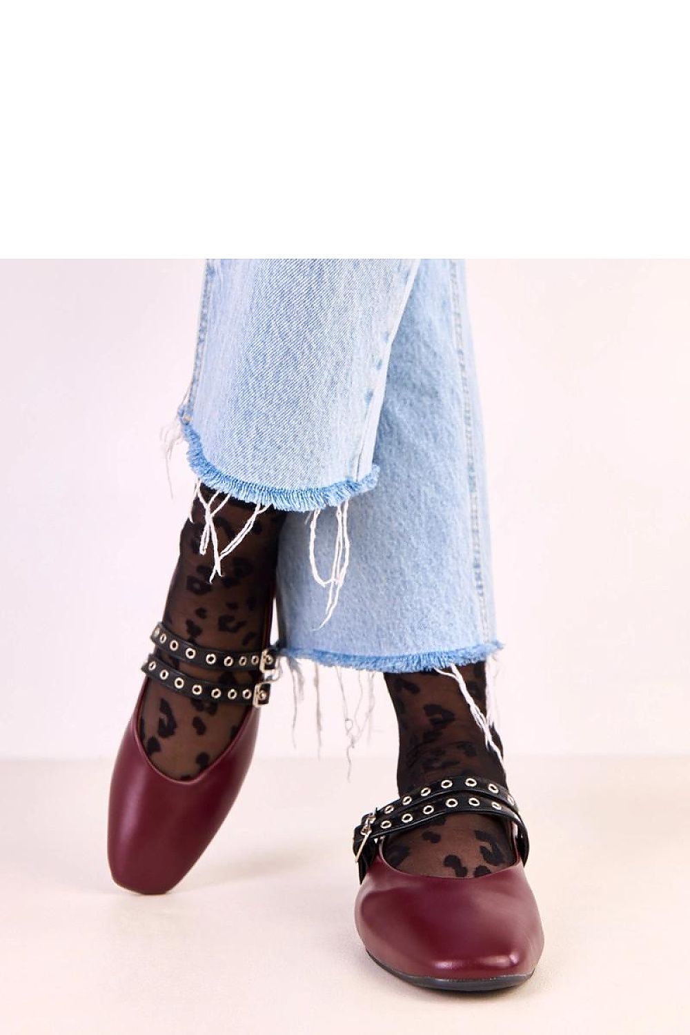  Ballerina Schuhe model 223150 Solea 