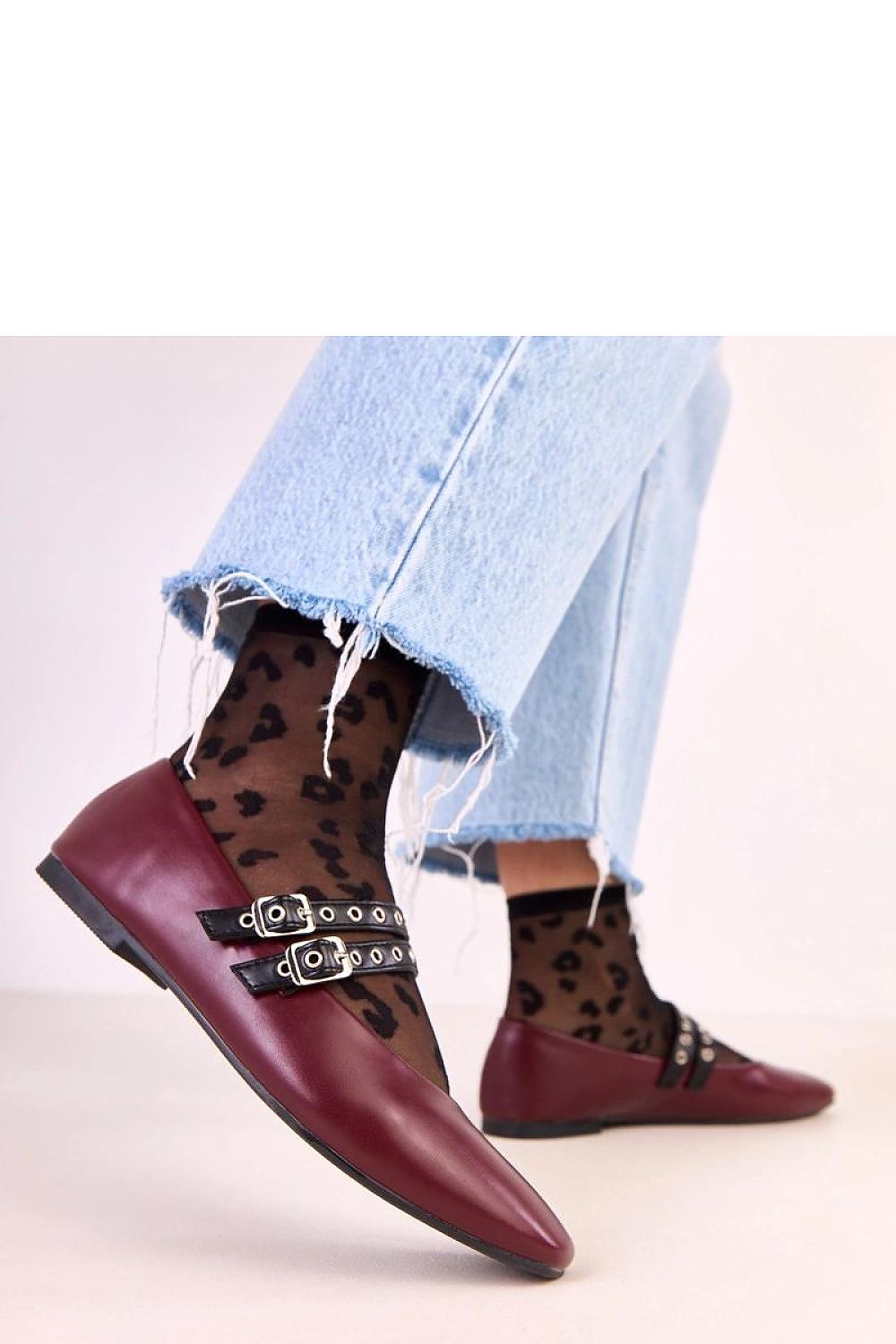  Ballerina Schuhe model 223150 Solea 