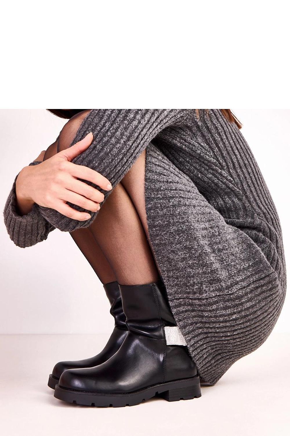  Stiefeletten model 223158 Solea 