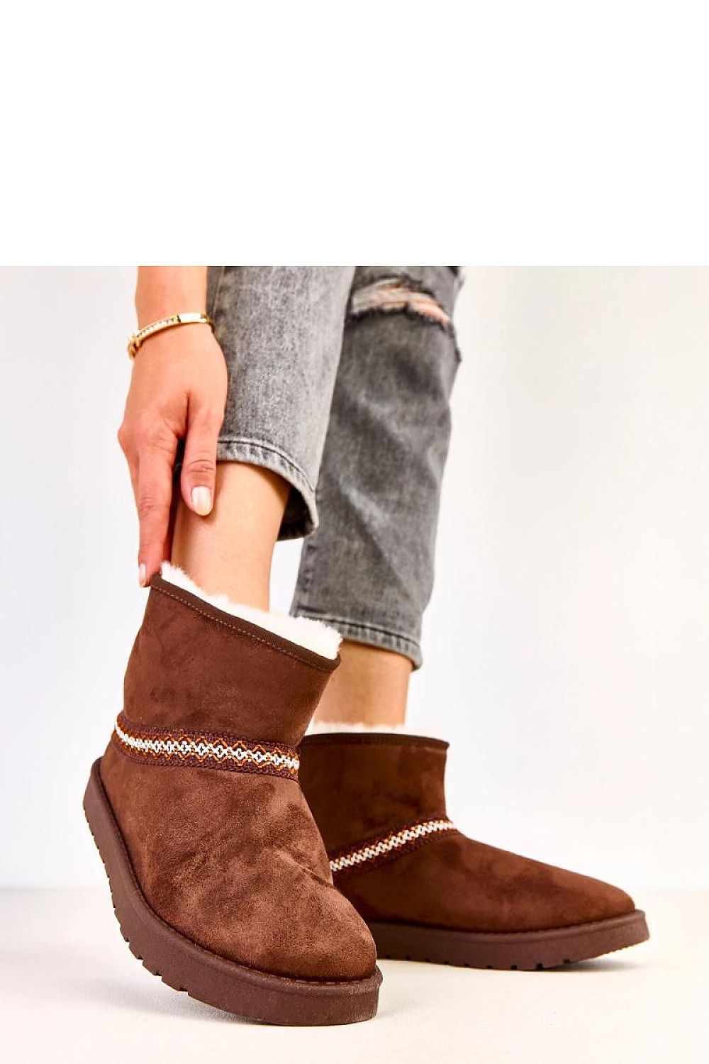  Schneeschuhe model 223161 Solea 