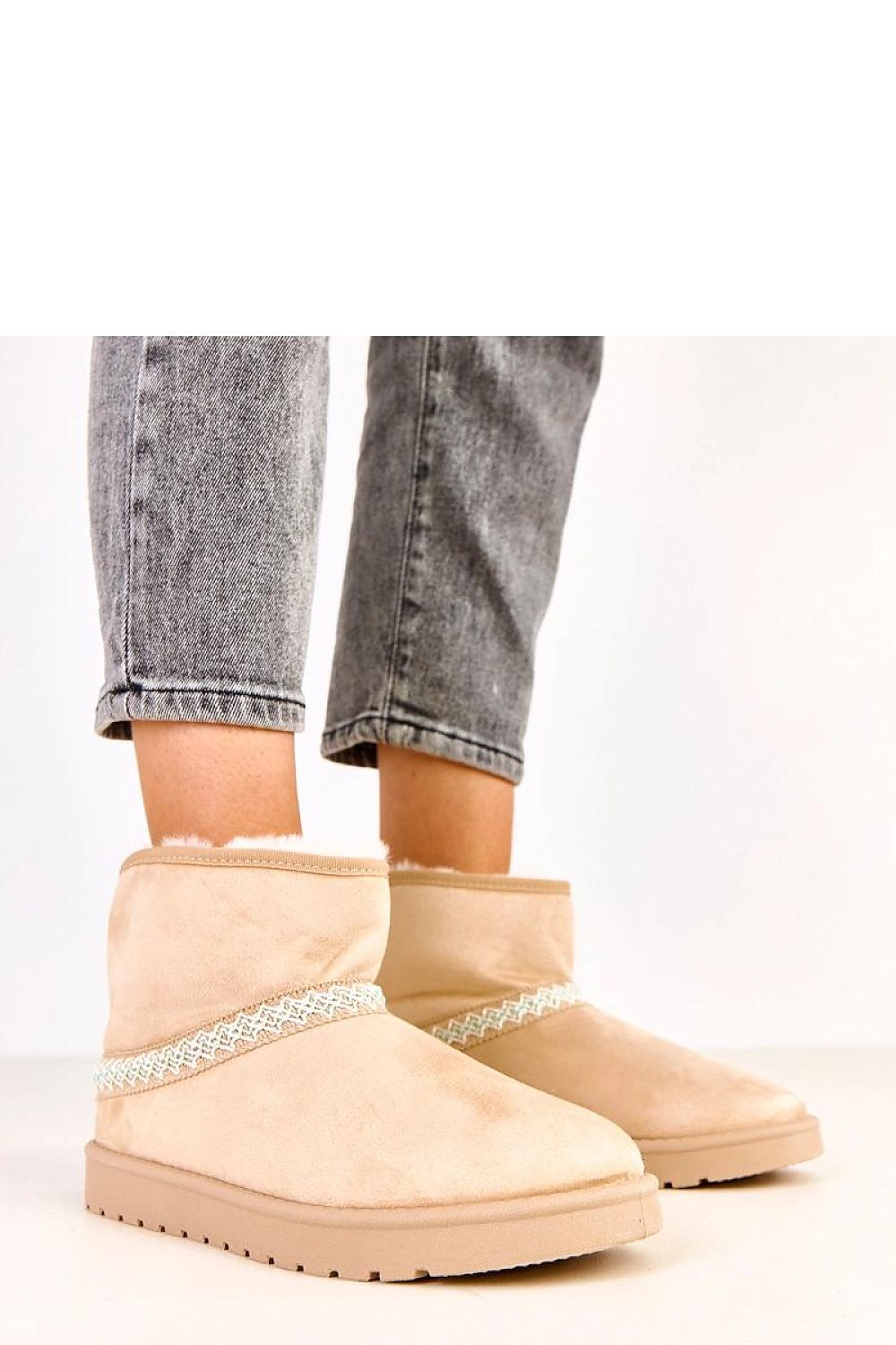  Schneeschuhe model 223162 Solea 