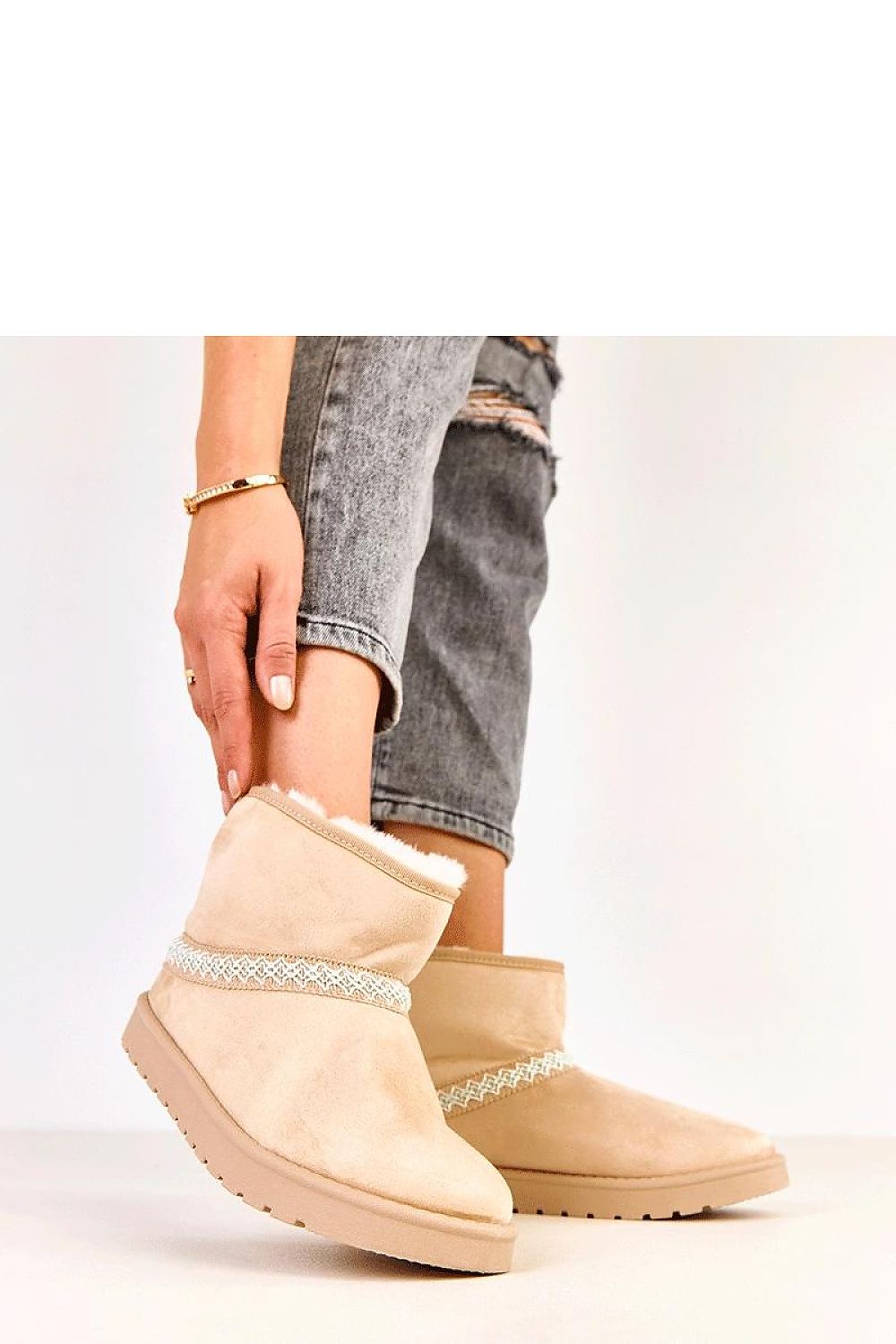  Schneeschuhe model 223162 Solea 