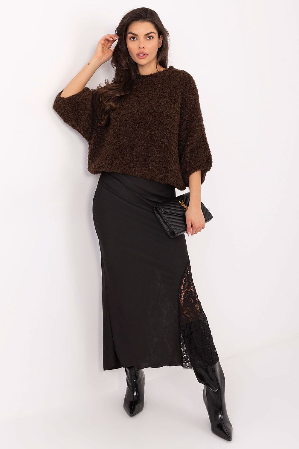  Pullover model 223179 Italy Moda 