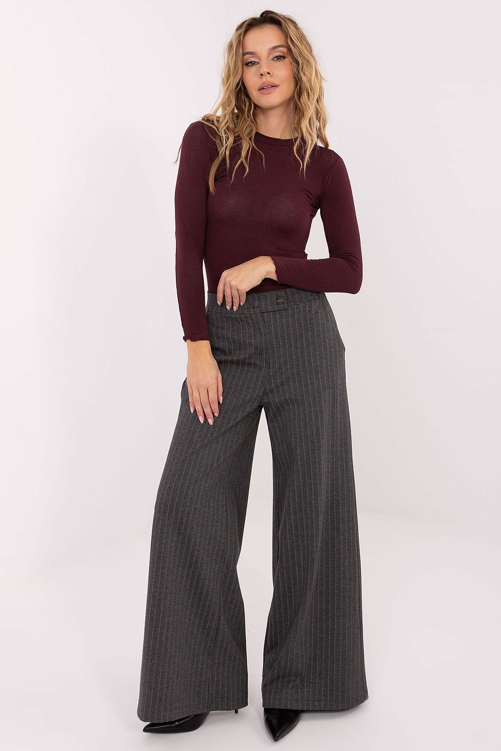  Bluse model 223183 Italy Moda 