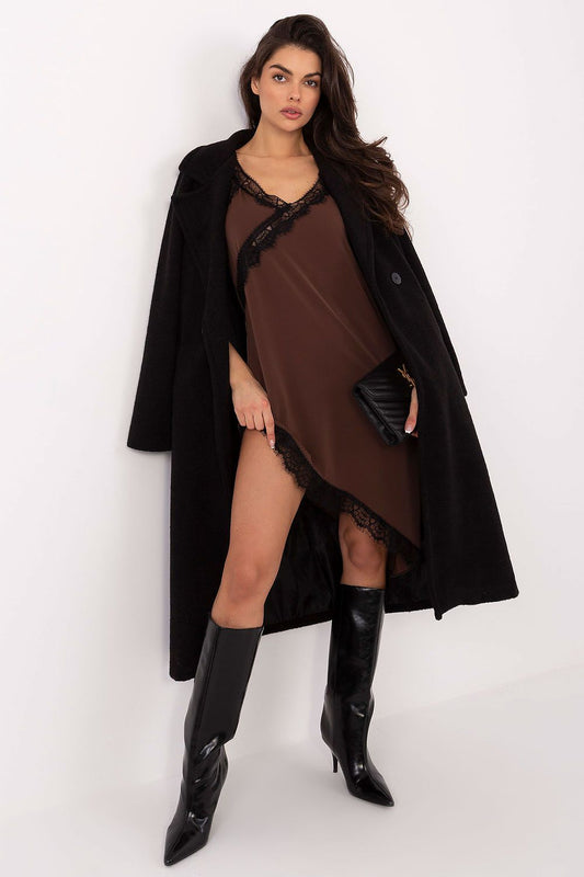  Abendkleid model 223190 Italy Moda 