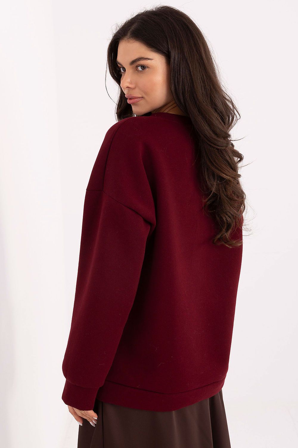  Sweater model 223194 Italy Moda 