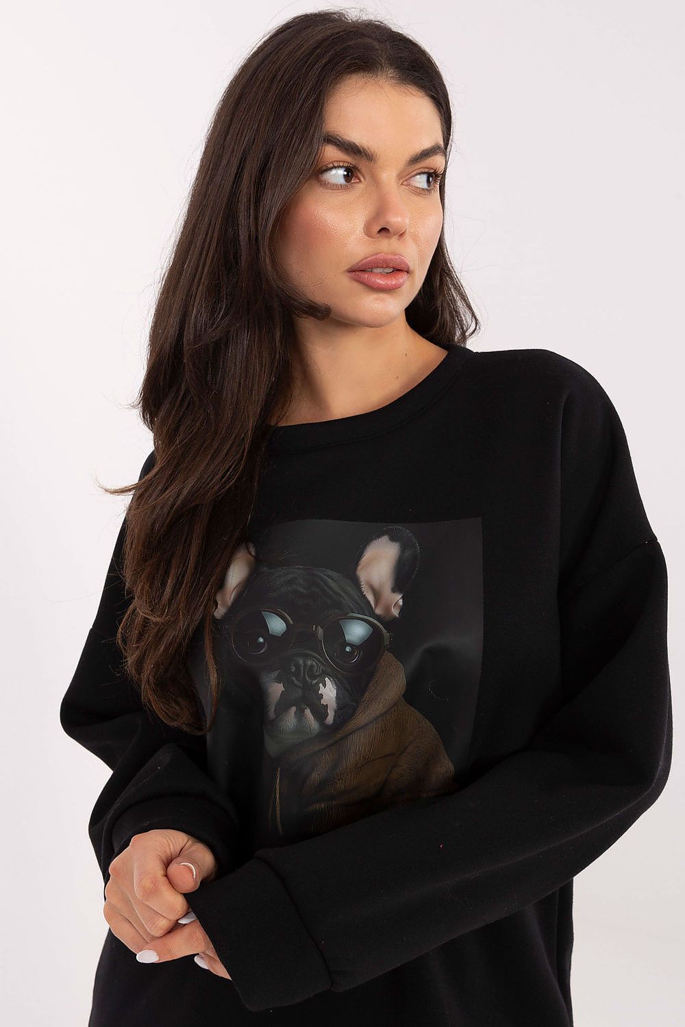  Sweater model 223195 Italy Moda 