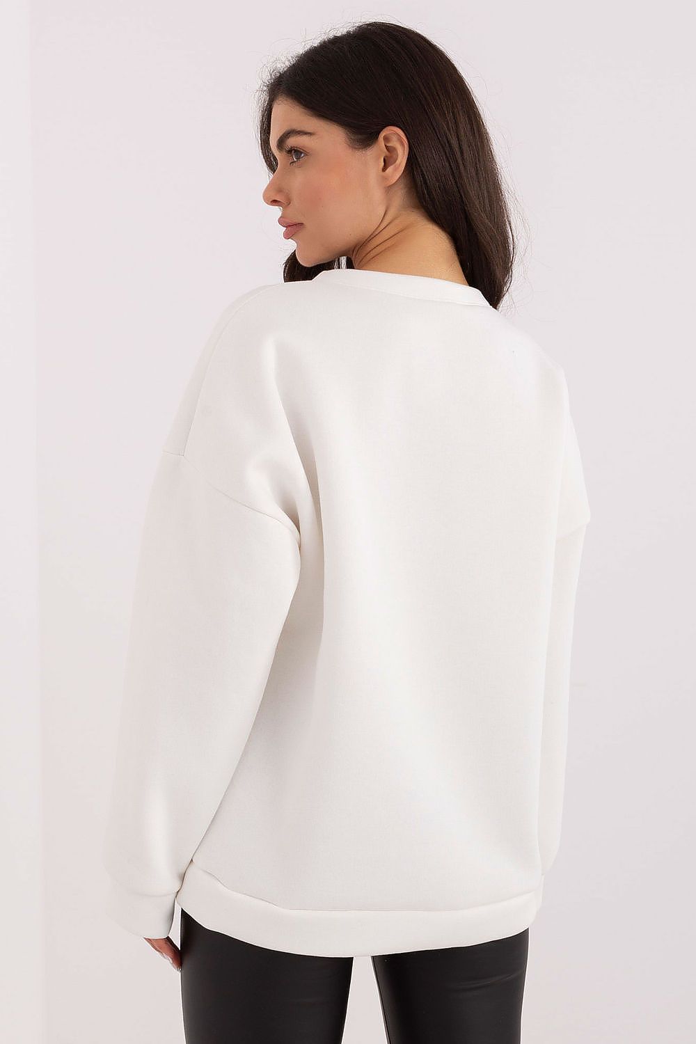  Sweater model 223196 Italy Moda 