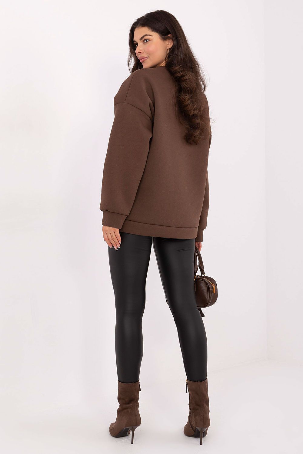  Sweater model 223197 Italy Moda 