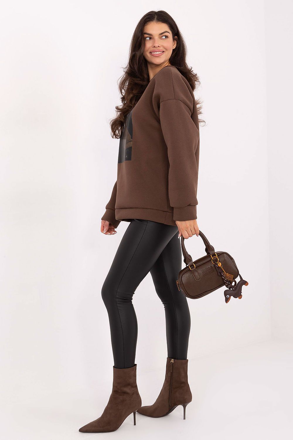  Sweater model 223197 Italy Moda 