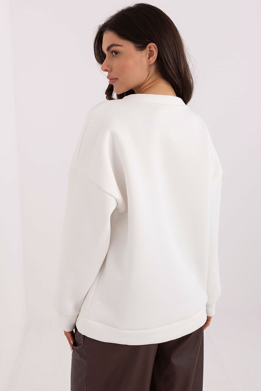  Sweater model 223198 Italy Moda 