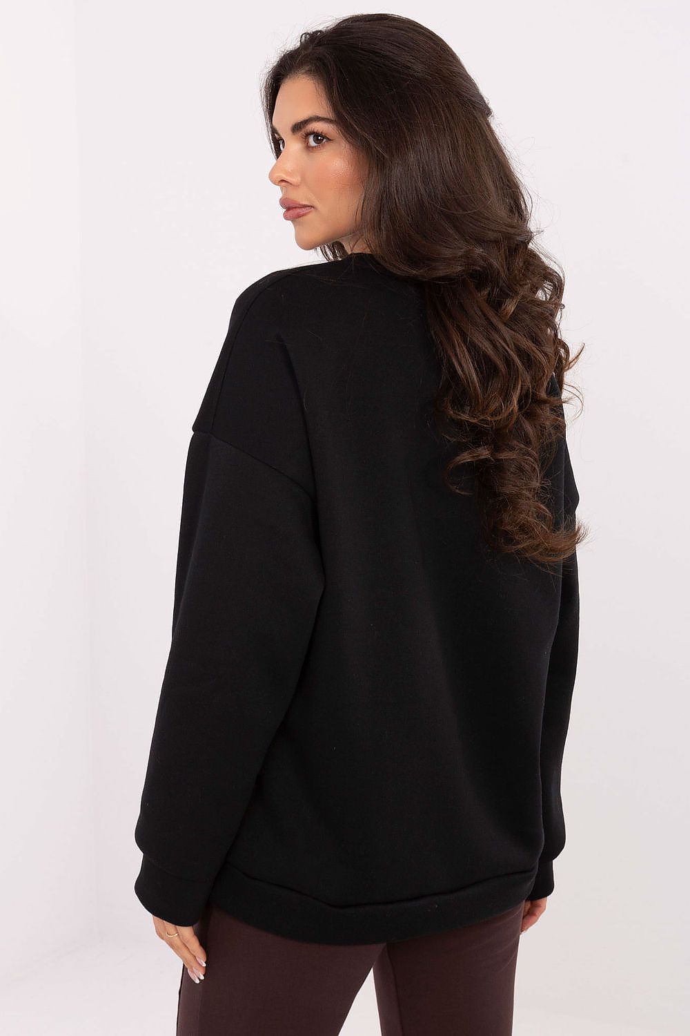  Sweater model 223200 Italy Moda 