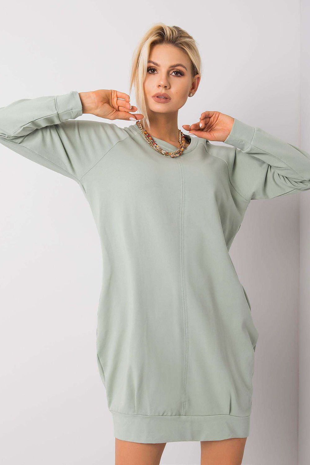  Alltagskleid model 223210 BFG 