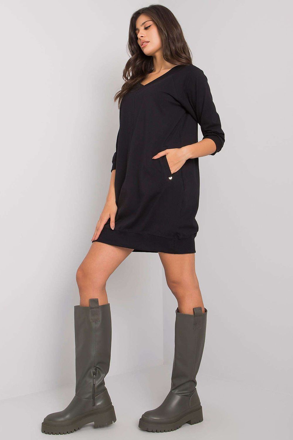  Alltagskleid model 223225 BFG 