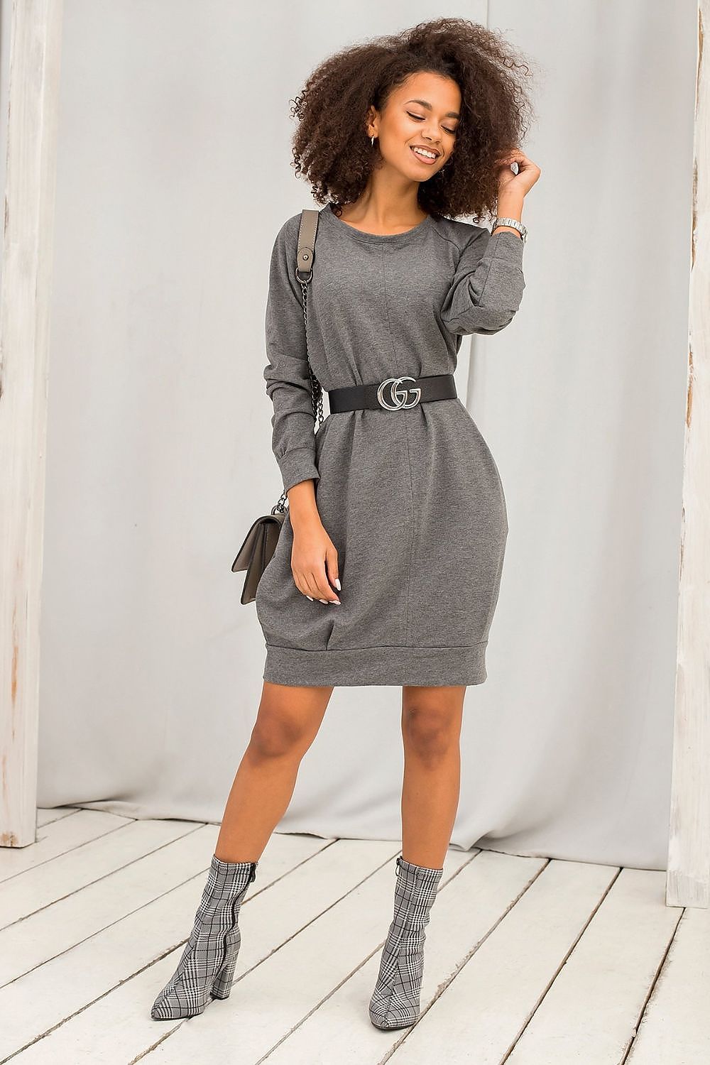  Alltagskleid model 223216 BFG 