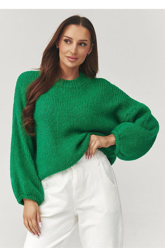  Pullover model 223234 Makadamia 