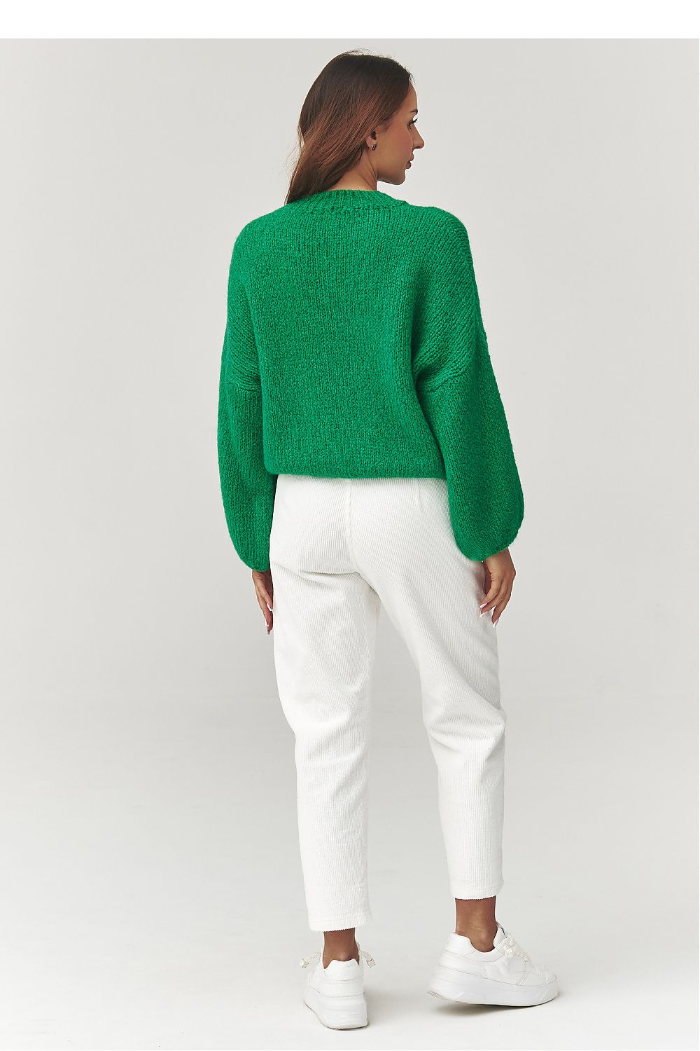  Pullover model 223234 Makadamia 