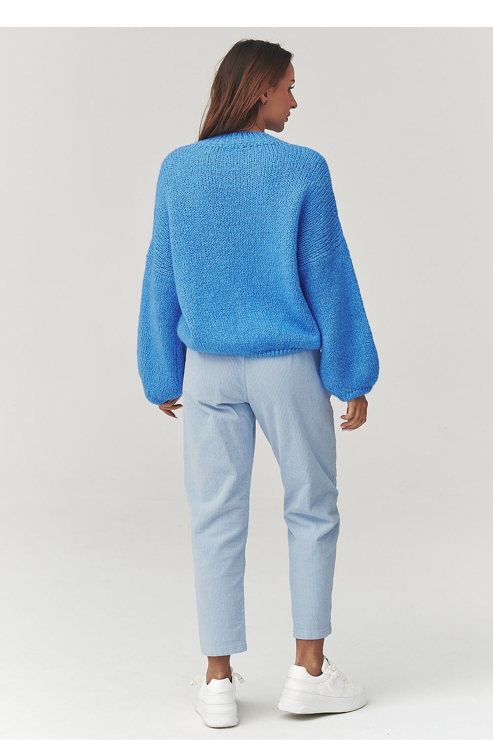  Pullover model 223240 Makadamia 