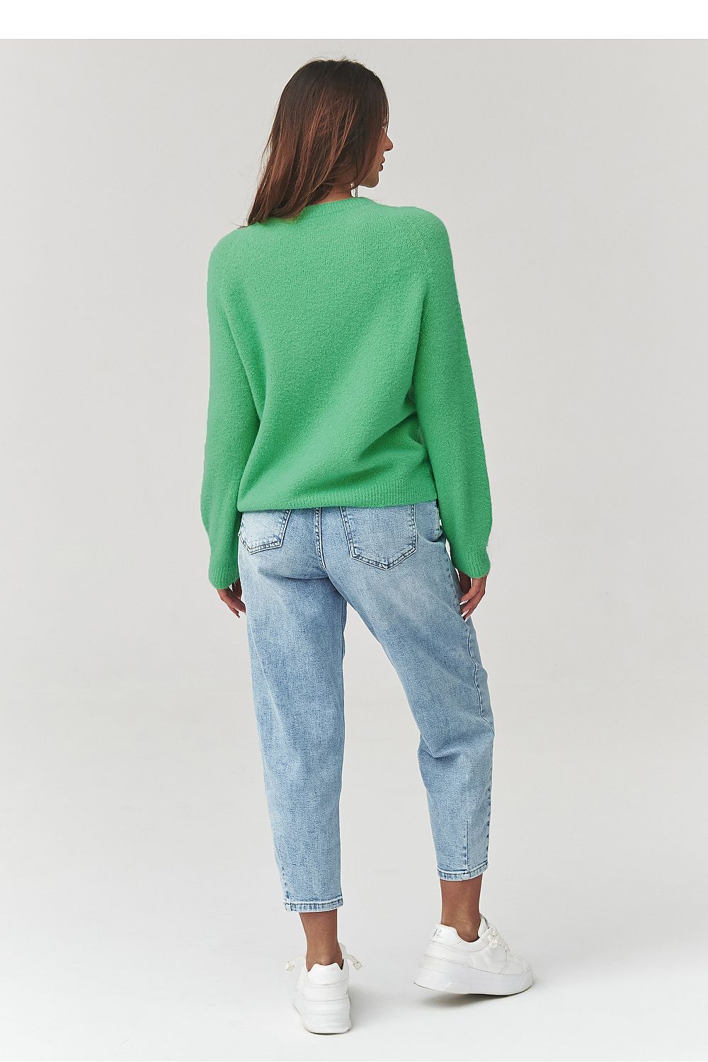  Pullover model 223246 Makadamia 