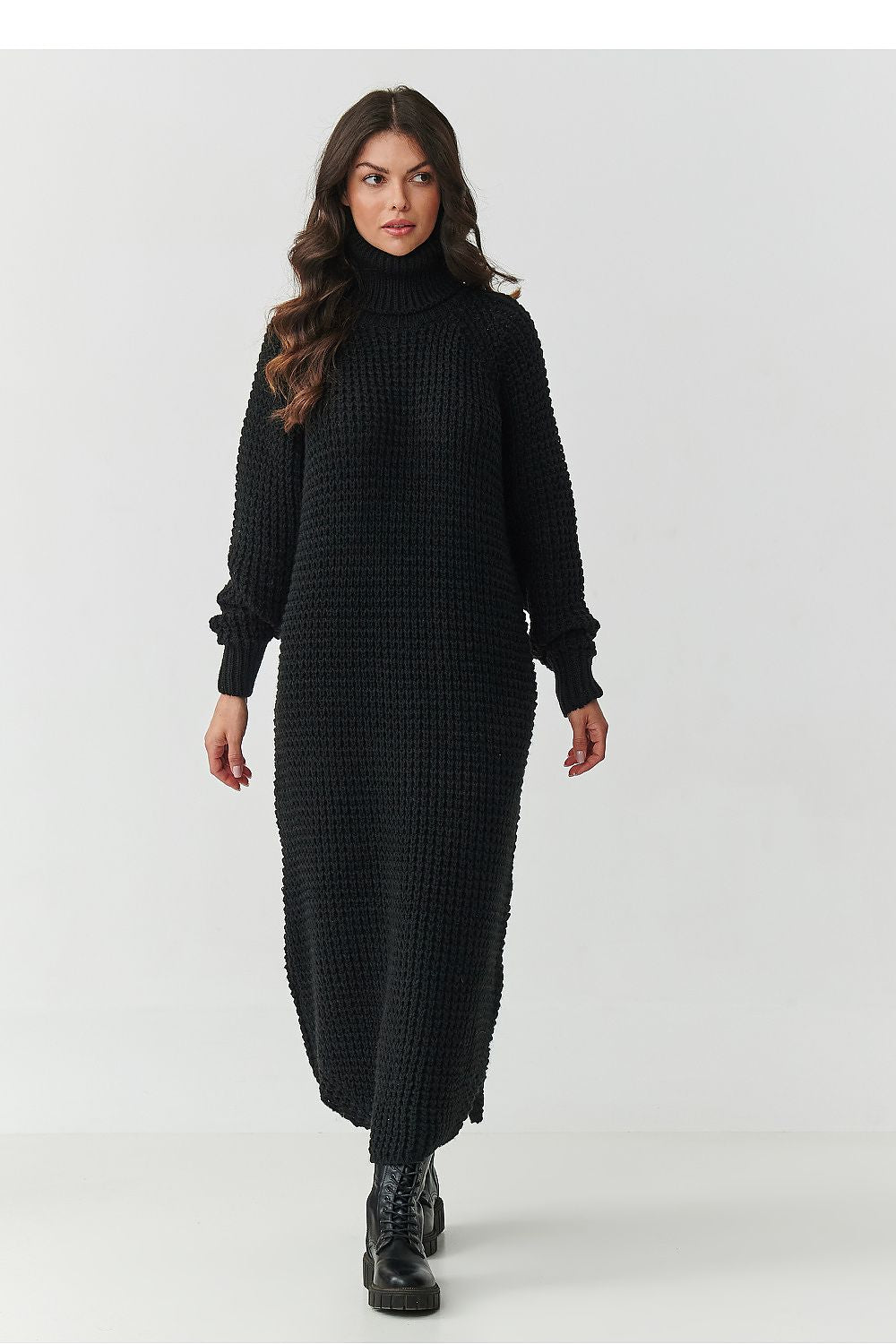  Alltagskleid model 223266 Makadamia 