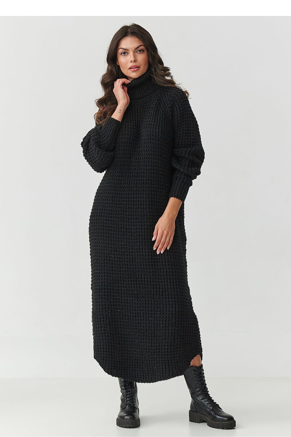  Alltagskleid model 223266 Makadamia 