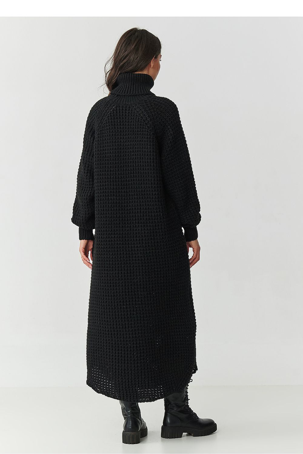  Alltagskleid model 223266 Makadamia 