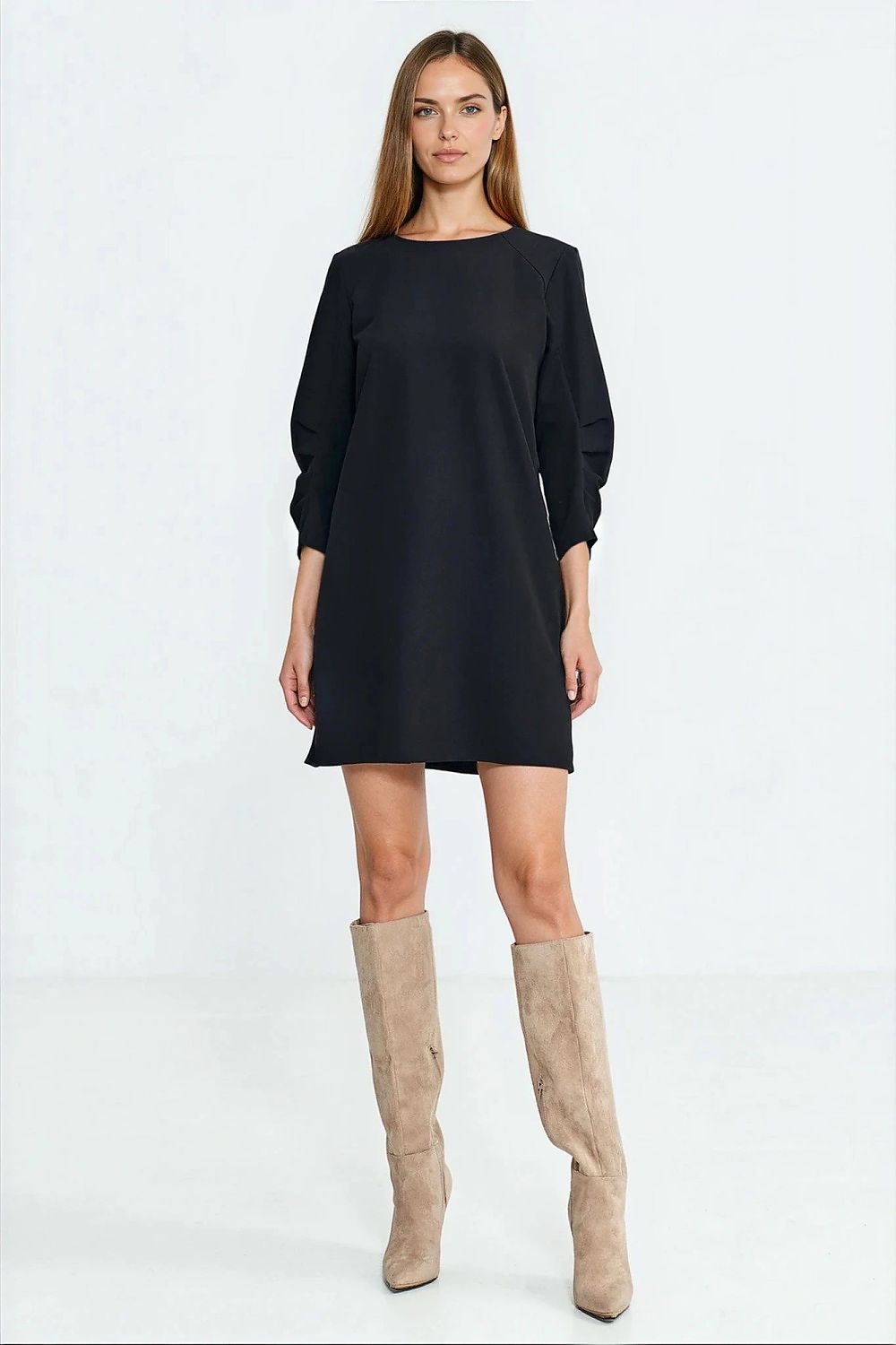  Alltagskleid model 223283 Nife 