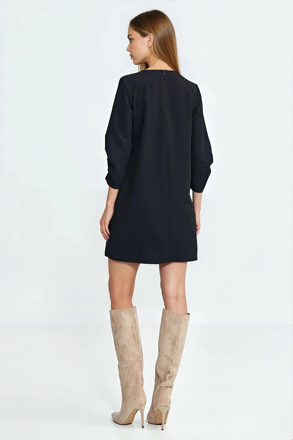  Alltagskleid model 223283 Nife 