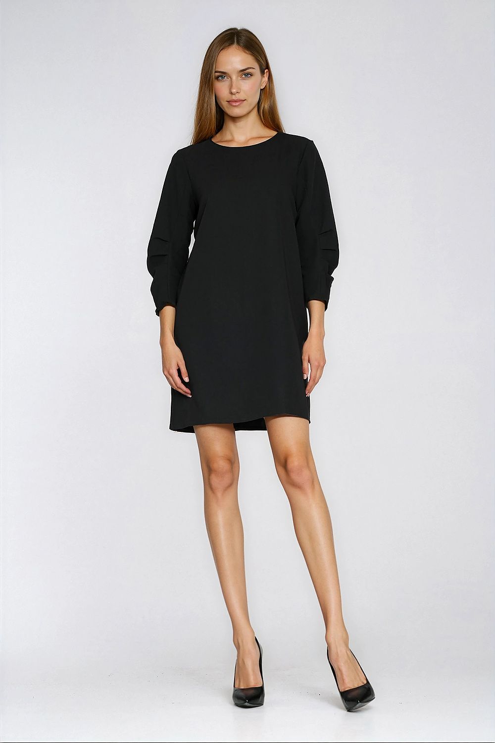  Alltagskleid model 223283 Nife 