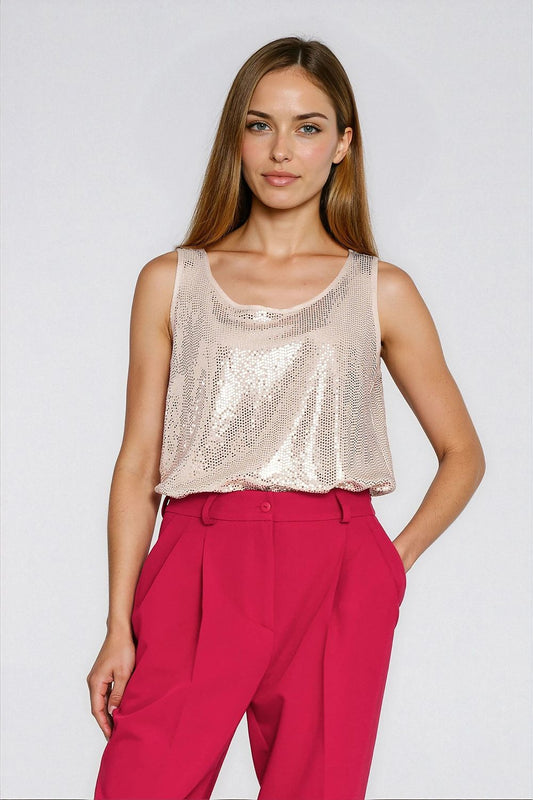  Bluse model 223285 Nife 