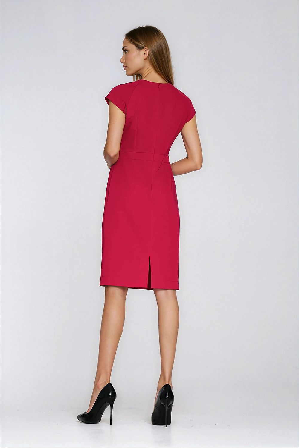  Alltagskleid model 223289 Nife 