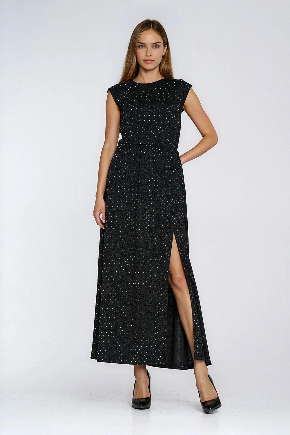  Abendkleid model 223290 Nife 