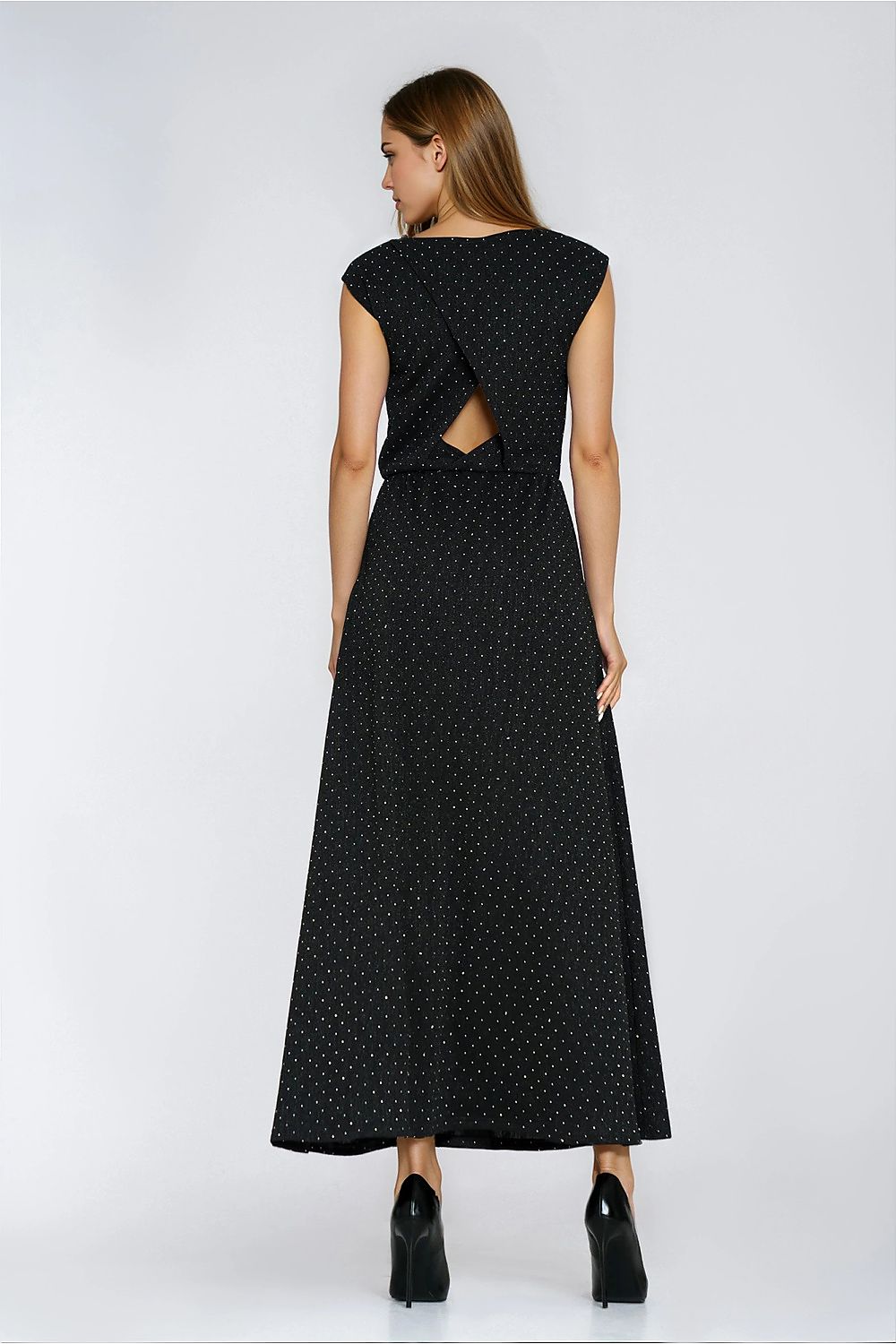  Abendkleid model 223290 Nife 