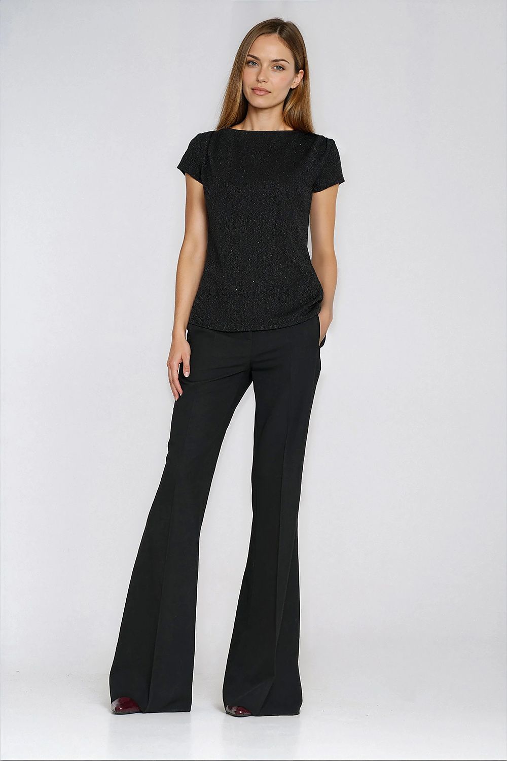  Bluse model 223293 Nife 